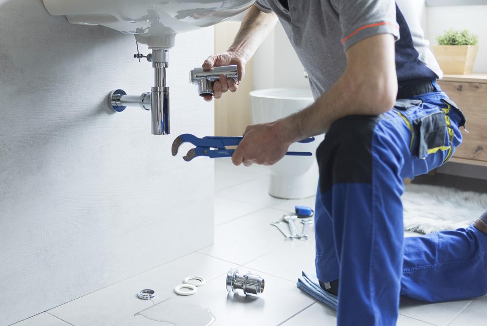 Installation sanitaire à Béziers