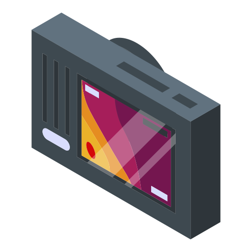 camera thermique