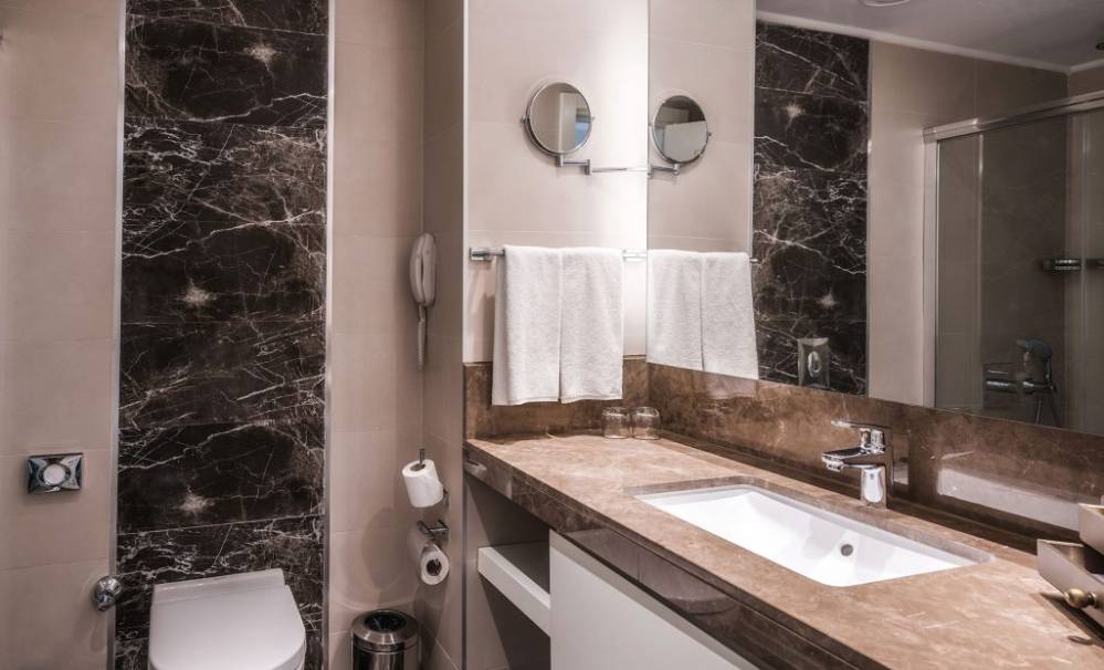 JPP Services Rénovation de salle de bain à Béziers
