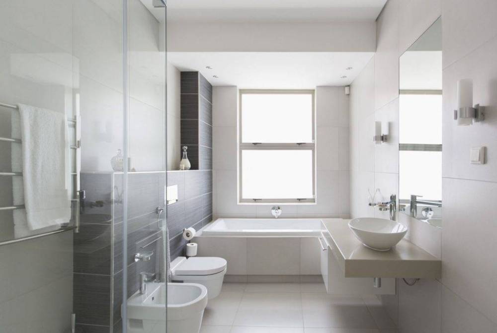 JPP Services Rénovation de salle de bain à Perpignan